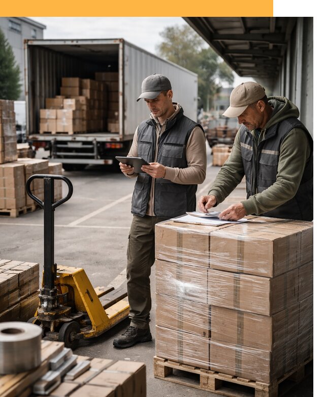 Импортные перевозки грузов с таможенным оформлением от 48074 руб