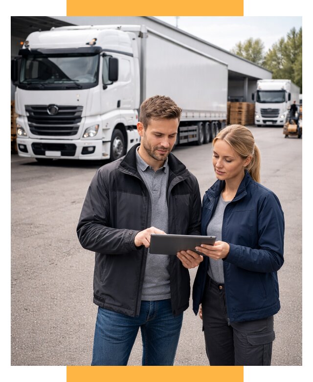 Автомобильные перевозки грузов от 26708 р. | СетСервис-Взн