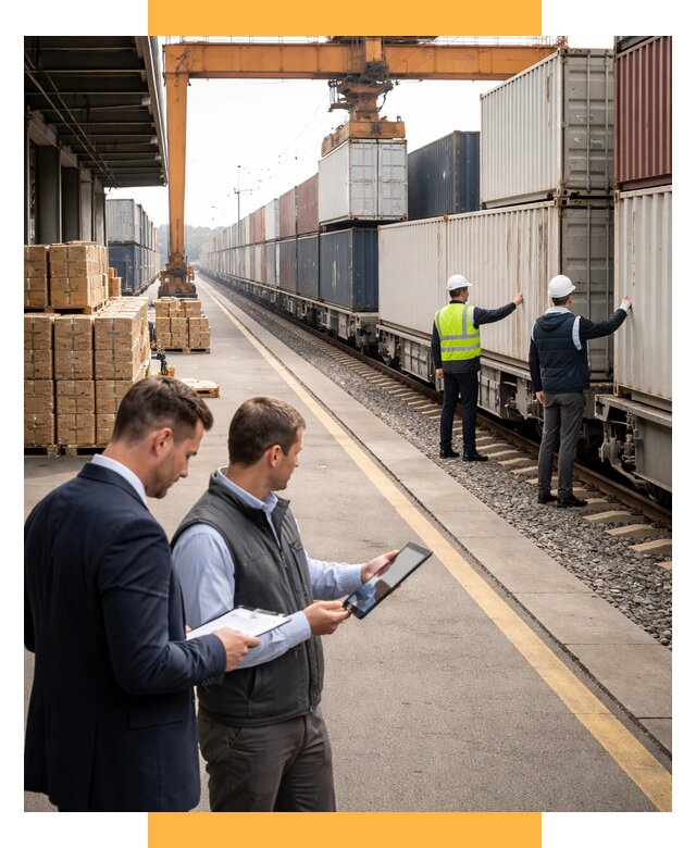 Железнодорожные перевозки грузов от 48074 р. | СетСервис-Взн