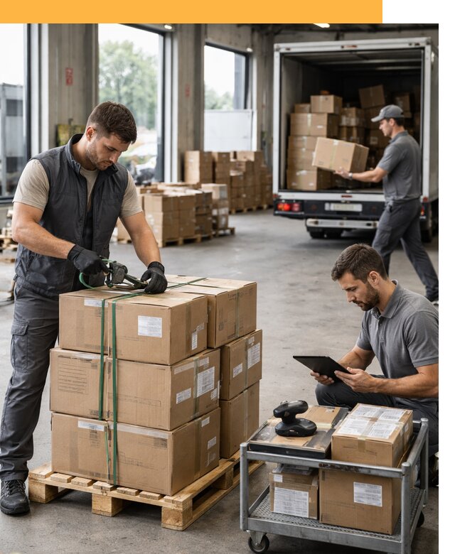 Перевозка сборных грузов по миру от 3739 руб, быстрая логистика