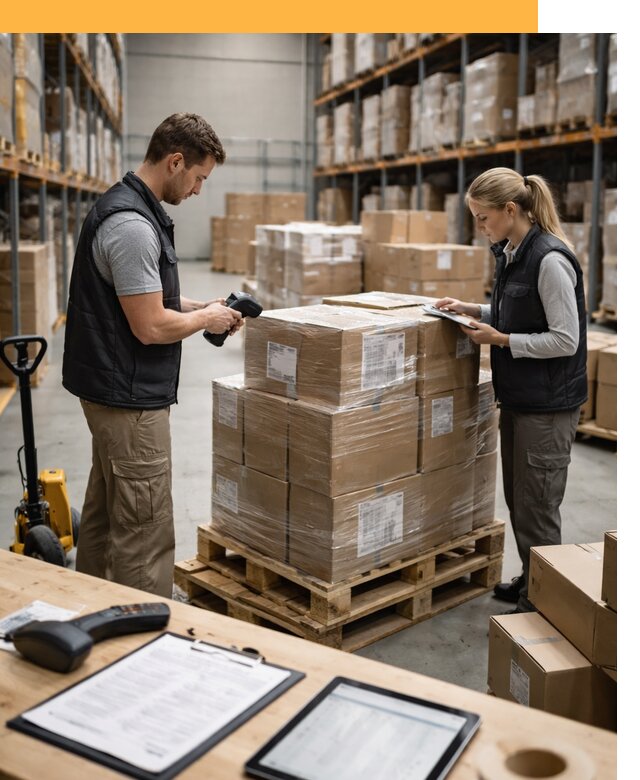 Консолидация грузов по миру от 8546 руб, оптимизация доставки