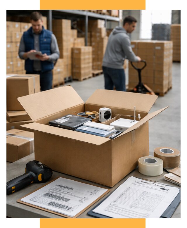 Доставка грузов из Китая в Россию от 64098 р. | СетСервис-Взн