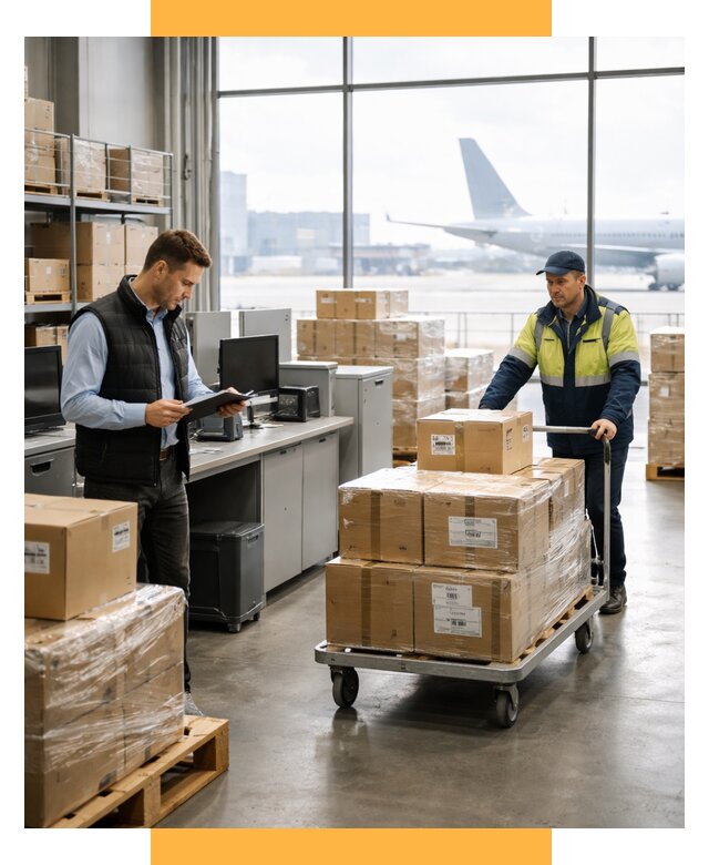 Авиадоставка из Китая от 694 р. — быстро | СетСервис-Взн