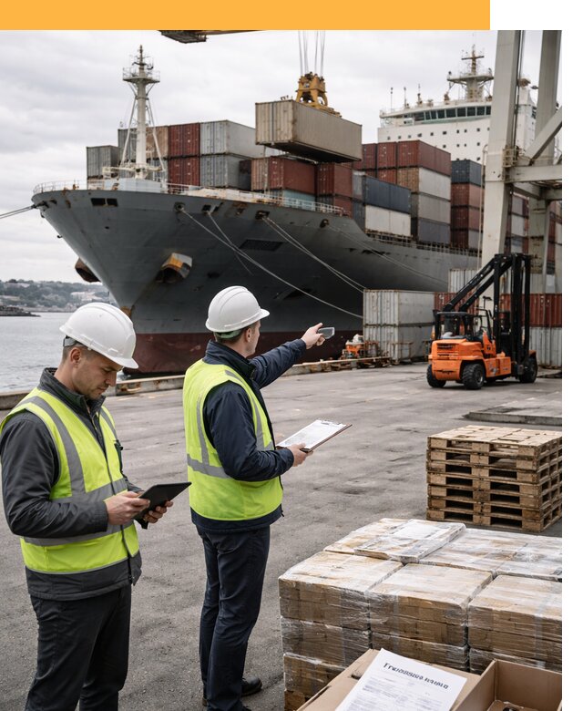 Морские перевозки из Китая от 96147 руб, контейнерные рейсы