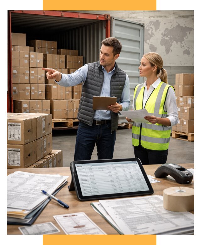 Карго доставка из Китая в Россию от 90806 р. | СетСервис-Взн