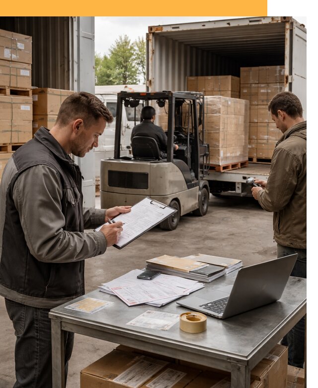 Карго доставка из Китая морские и авиаперевозки от 90806