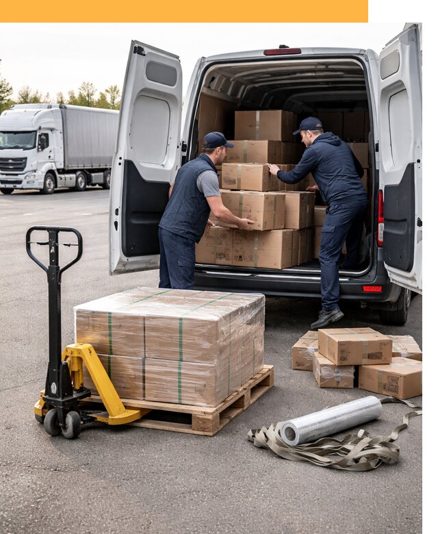 Автоперевозки из Турции: сборные и прямые рейсы от 128196 руб