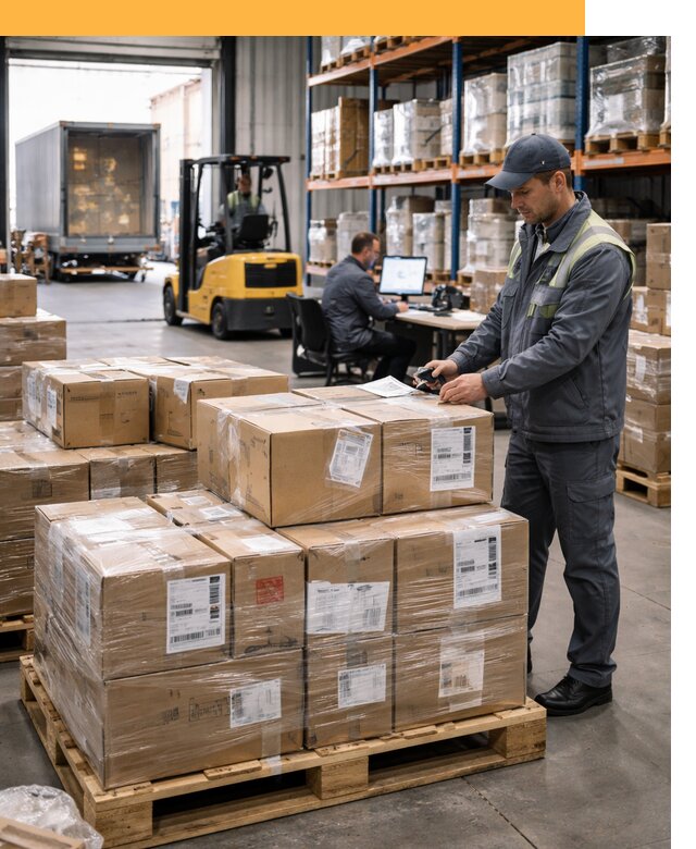 Сборные грузы из Турции от 9081 руб, доставка, таможенное оформление