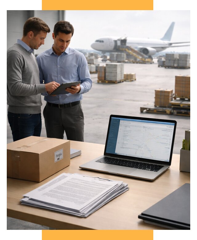 Авиадоставка из США от 694 р., быстро и надежно, СетСервис-Взн