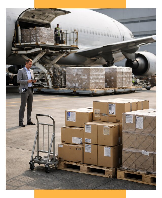 Авиадоставка из Японии от 641 р., срочно, СетСервис-Взн