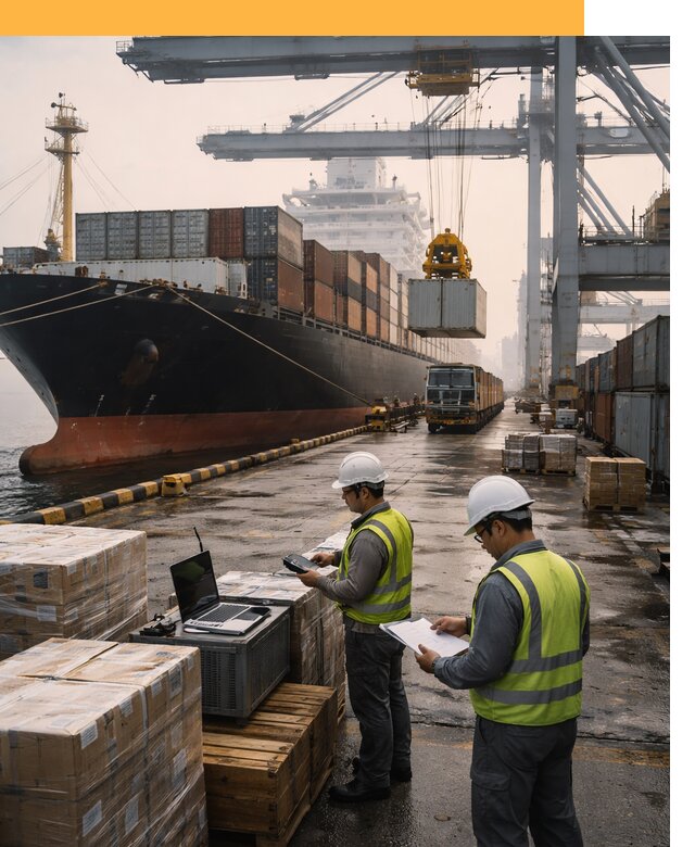 Морские перевозки из Японии от 96147 руб, доставка по миру