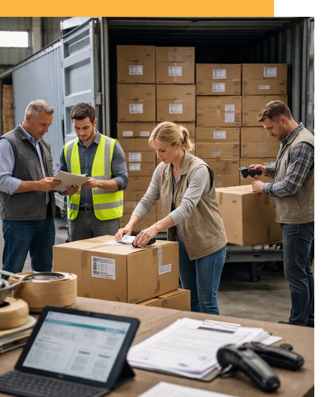 Доставка и таможенное оформление грузов из Вьетнама от 80123