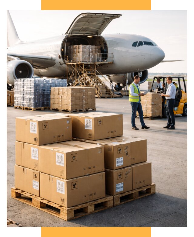 Авиадоставка из Вьетнама в Россию от 908 р. | СетСервис-Взн