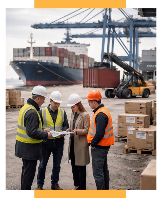 Морские перевозки из Вьетнама от 160245 р. — СетСервис-Взн