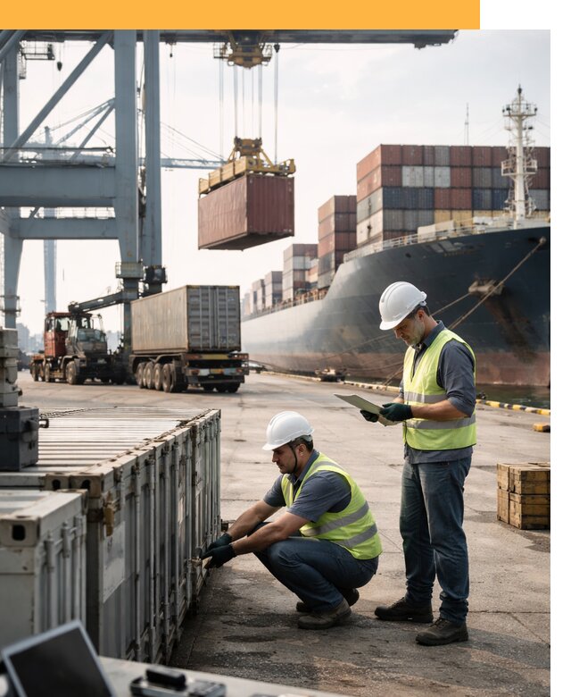 Морские перевозки из Вьетнама от 160245 руб сборные и FCL