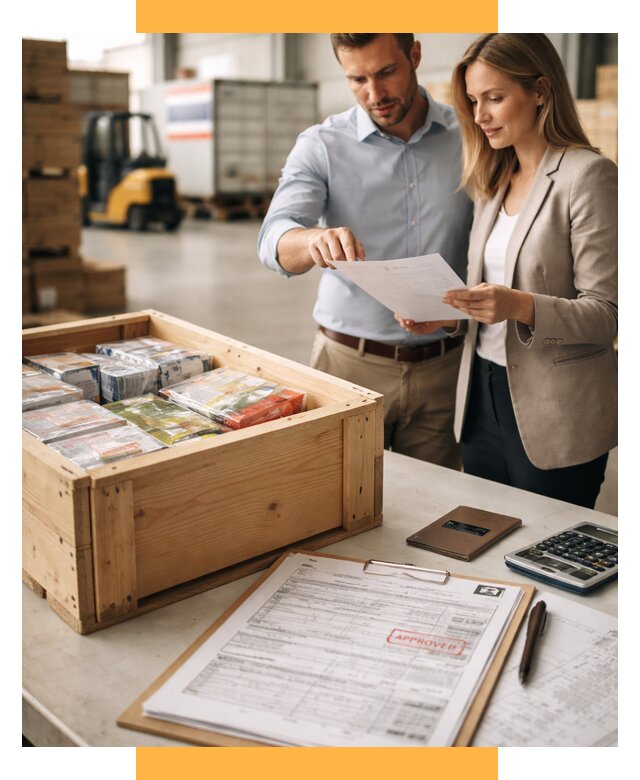 Доставка грузов из Таиланда в Россию от 37391 р. СетСервис-Взн