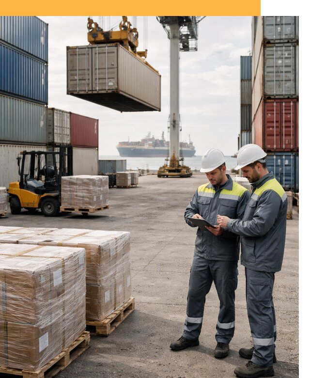 Морские перевозки из Таиланда от 90806 руб, доставка и таможня