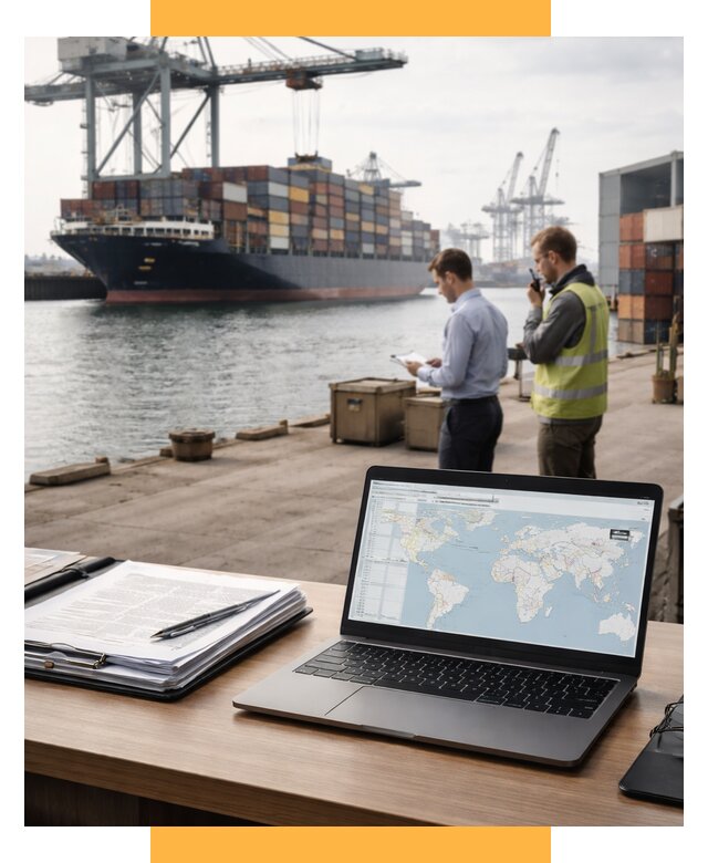 Морские перевозки из Малайзии от 90806 р. | СетСервис-Взн