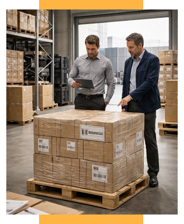 Доставка грузов из Индонезии в Россию от 90806 р., СетСервис-Взн