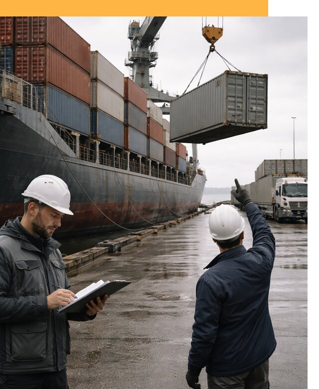 Морские перевозки из Индонезии от 128196 руб, доставка в мир