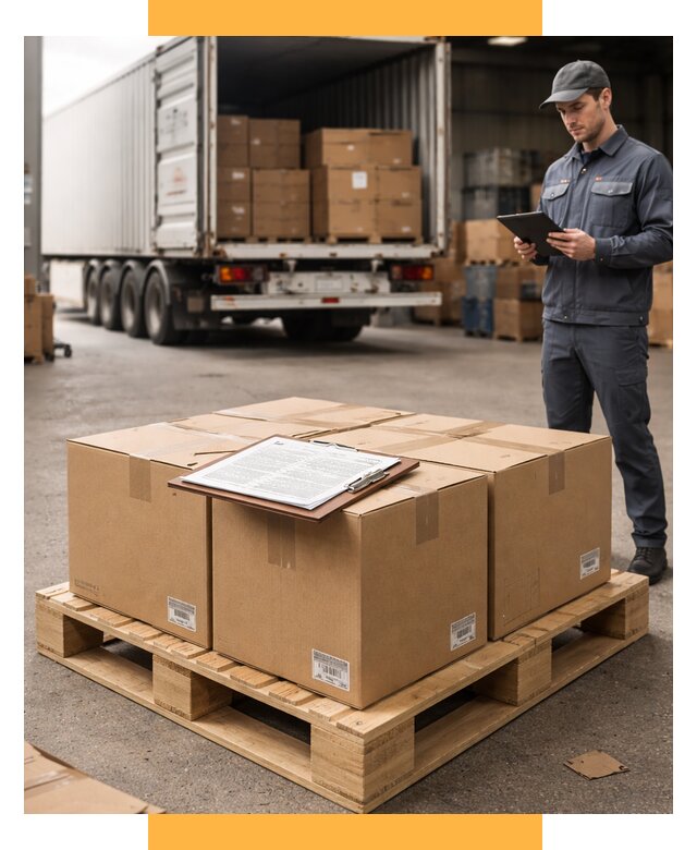 Доставка грузов из Ирана в Россию от 1282 р., СетСервис-Взн