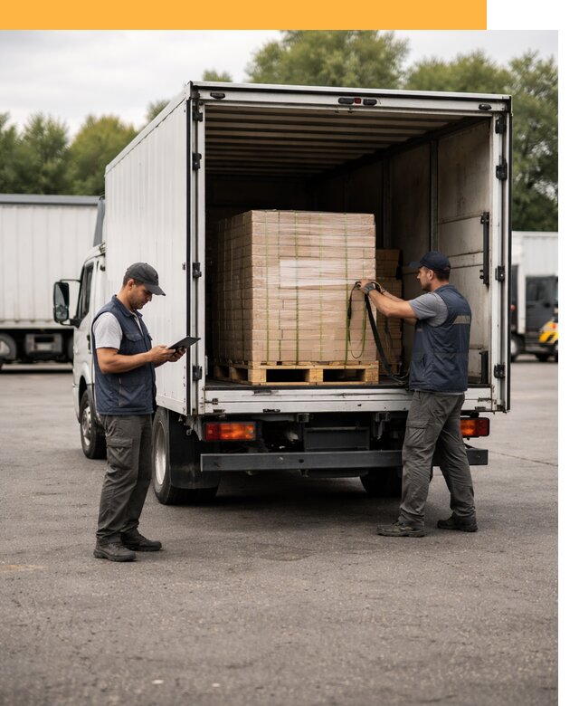 Автоперевозки из Армении автотранспортом от 101489 руб