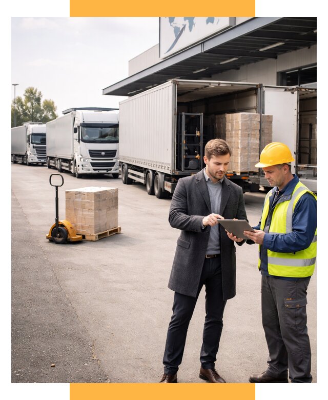 Автоперевозки из Грузии от 90806 р. - логистика СетСервис-Взн