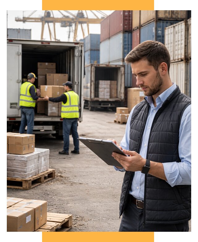 Доставка грузов из Азербайджана от 37391 р., СетСервис-Взн