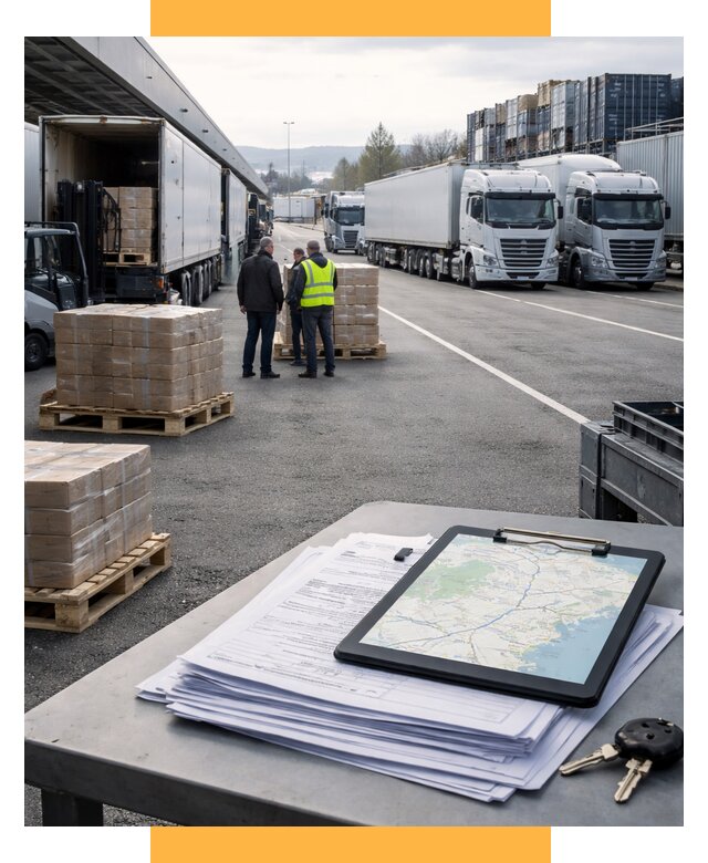 Автоперевозки из Азербайджана от 160245 р. - СетСервис-Взн