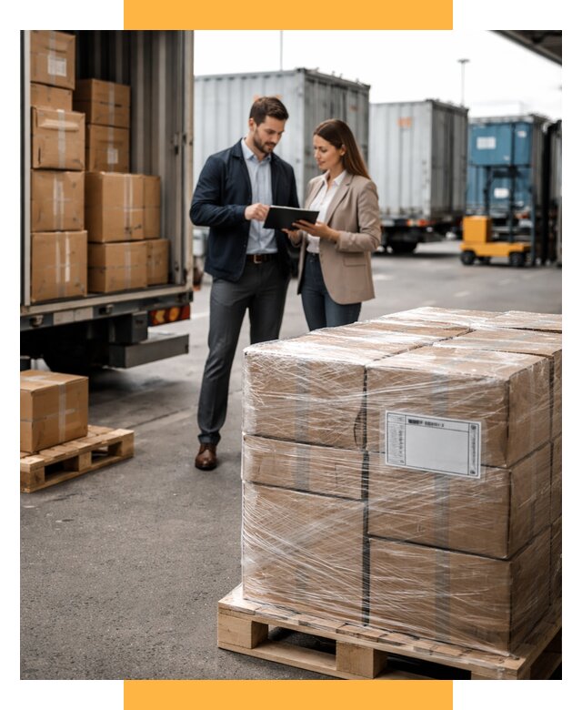 Доставка грузов из Казахстана в Россию от 6944 р., СетСервис-Взн