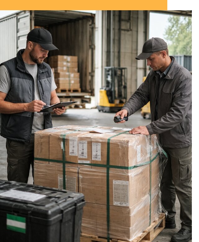 Доставка грузов из Узбекистана: международные перевозки от 48074