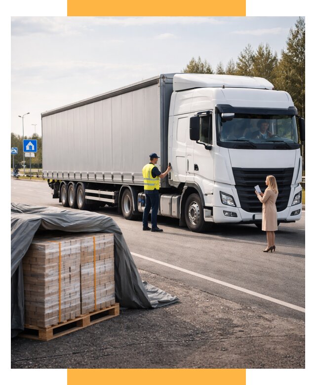 Автоперевозки из Узбекистана от 192294 р. — СетСервис-Взн логистика