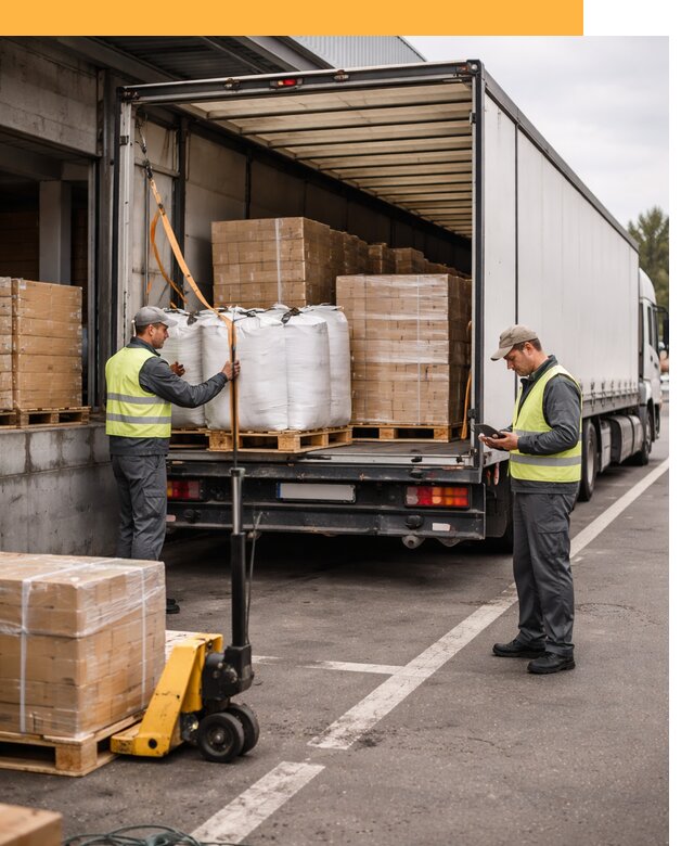 Автоперевозки из Узбекистана от 192294 руб/тонна, быстро и надежно