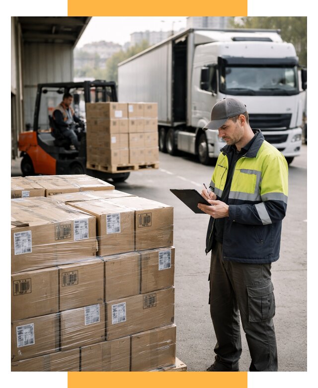 Доставка грузов из Киргизии в Россию от 16025 р. | СетСервис-Взн