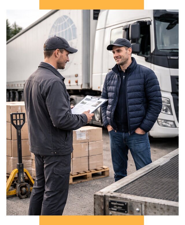 Автоперевозки грузов из Киргизии от 90806 р. — СетСервис-Взн