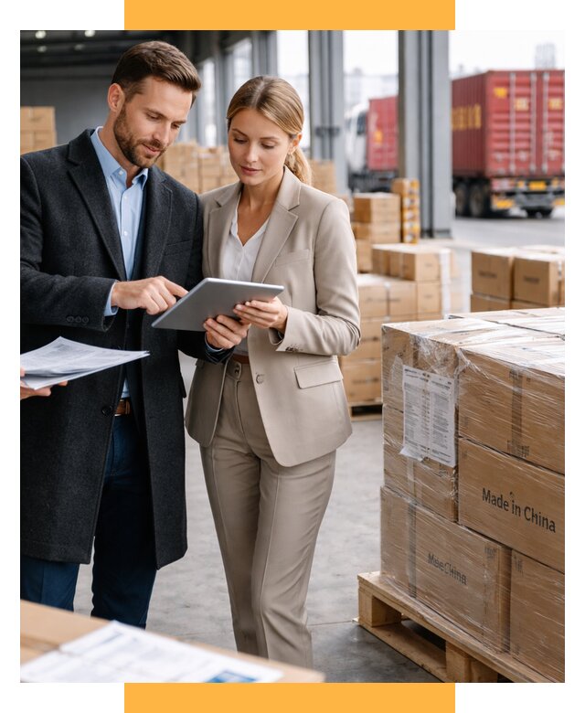 Доставка грузов в Китай от 37391 р. надежная логистика СетСервис-Взн