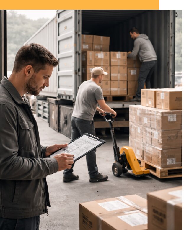 Доставка грузов в Китай: экспресс и мультимодальные перевозки от 37391