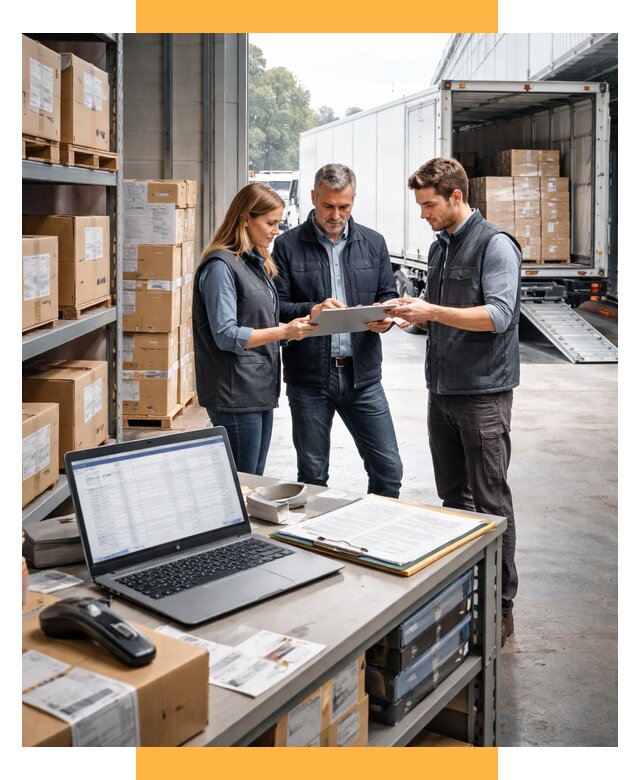 Доставка грузов в Испанию от 37391 р. логистика | СетСервис-Взн