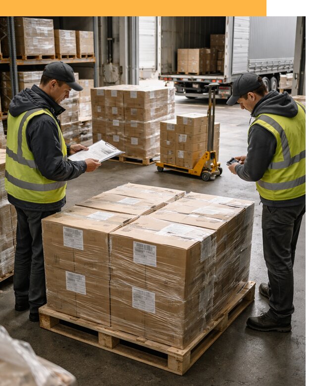 Доставка грузов в Израиль морем, авиа и автоперевозки от 48074 руб.