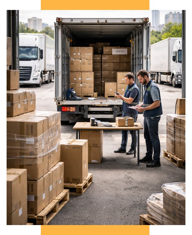 Доставка грузов из России в Армению от 37391 р. - СетСервис-Взн