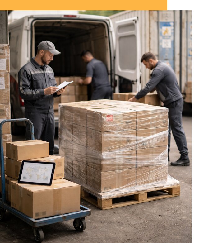 Доставка грузов в Армению: морские, авиа и авто от 37391