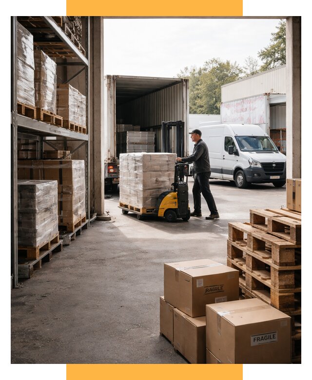 Доставка и перевозка грузов в Грузию от 26708 р., СетСервис-Взн