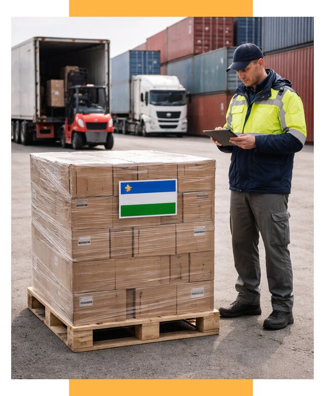 Доставка в Узбекистан от 26708 р., экспресс услуги СетСервис-Взн