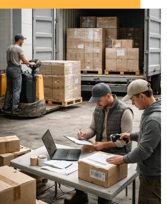 Доставка грузов в Узбекистан от 26708, международные перевозки