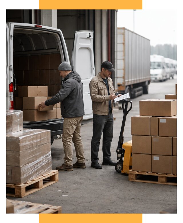 Доставка грузов в Киргизию от 16025 р. - логистика СетСервис-Взн