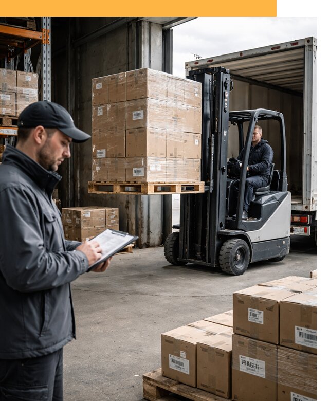 Доставка грузов в Беларусь от 12820 руб, морем, авто, авиа