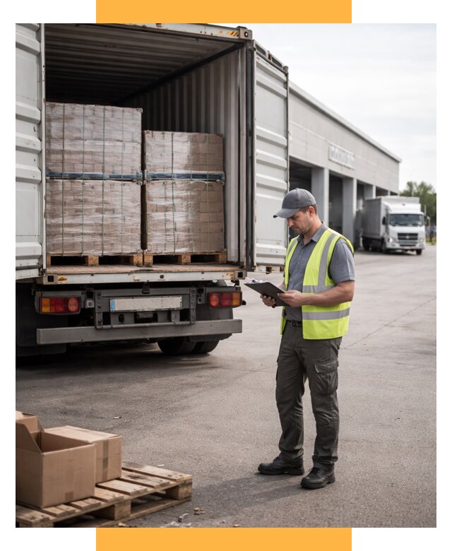 Доставка через Казахстан от 32049 р. | Транзит и логистикаСетСервис-Взн