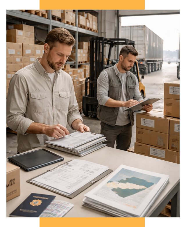 Доставка через ОАЭ от 8012 р. транзит и склад в Дубае, СетСервис-Взн