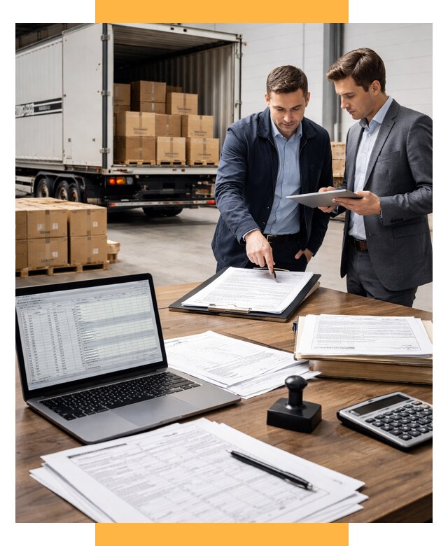 Таможенное оформление грузов из Армении от 9081 р. | СетСервис-Взн