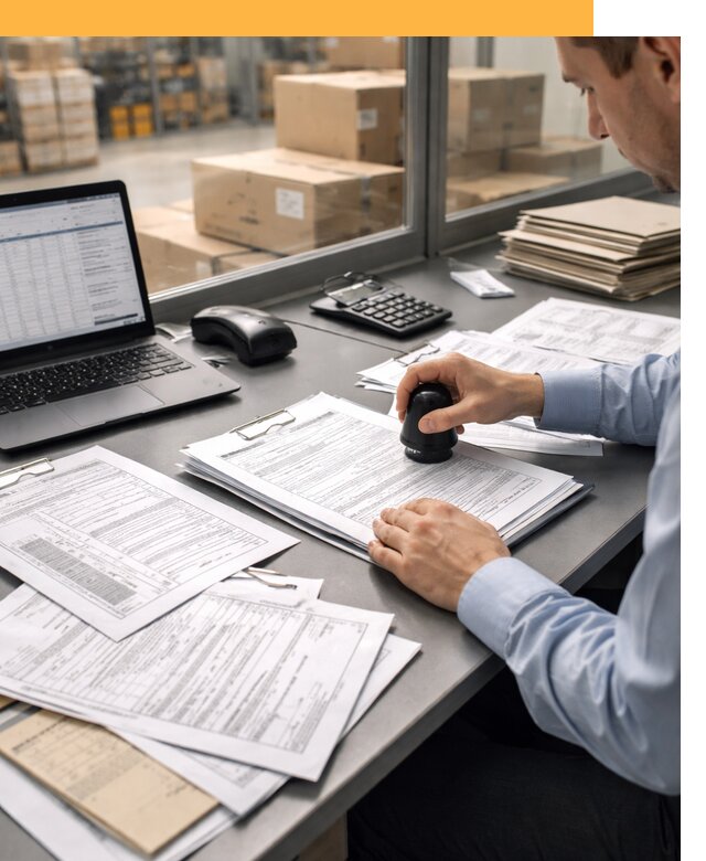 Таможенное оформление и сопровождение грузов из Узбекистана от 12820